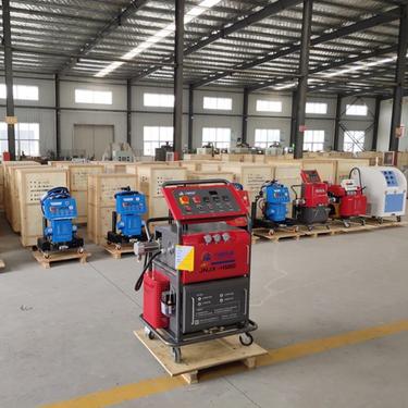 H5800河南聚氨酯喷涂机