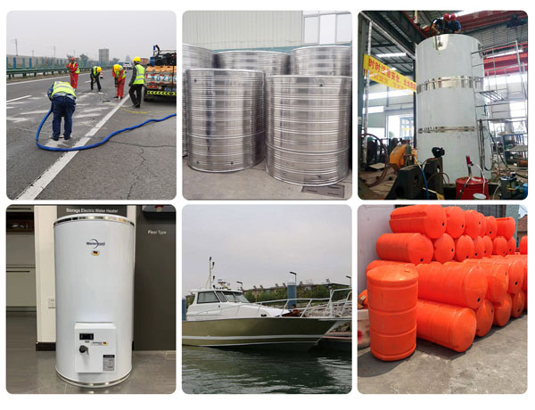 JNJX-H5600参数大全及图片(图5) 填充灌注聚氨酯案例