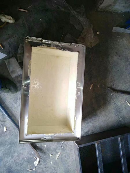 实验室专用保温箱 转运箱保温材料(图3) 实验室专用保温箱 转运箱保温材料